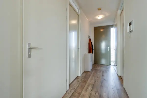 Pieter van der Werfstraat 93, AMSTERDAM