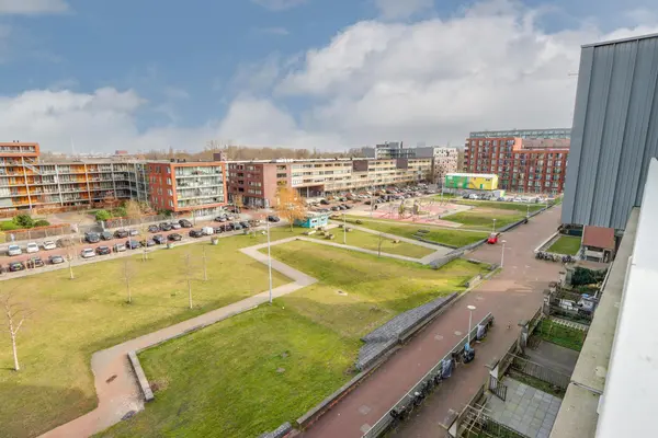 Pieter van der Werfstraat 93, AMSTERDAM