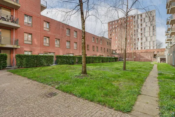 Pieter van der Werfstraat 93, AMSTERDAM