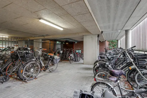 Pieter van der Werfstraat 93, AMSTERDAM