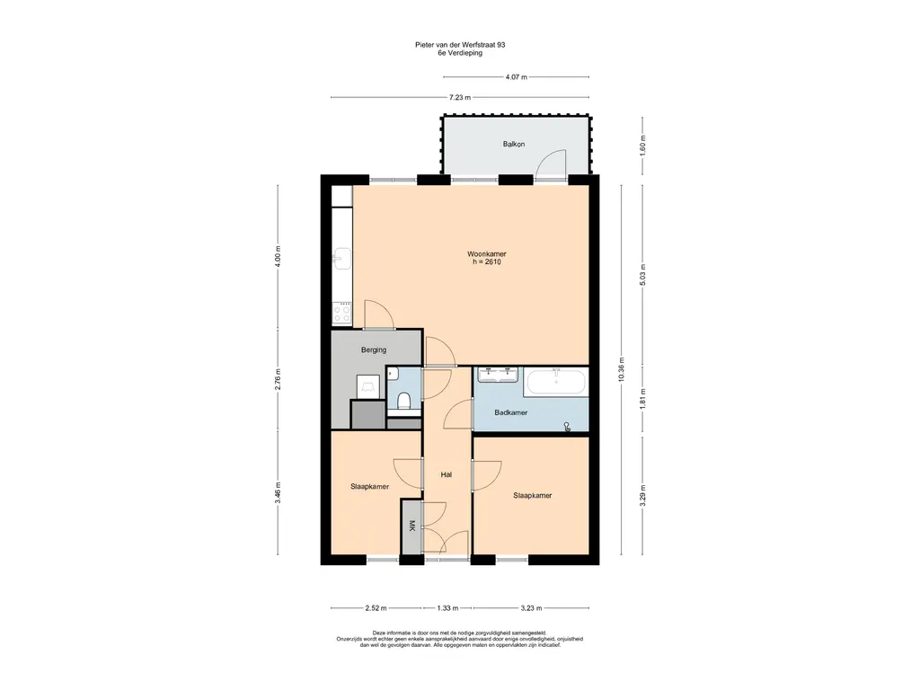 Plattegrond 41