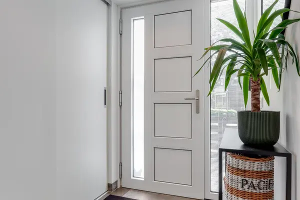 Savelsbos 74, HOOFDDORP