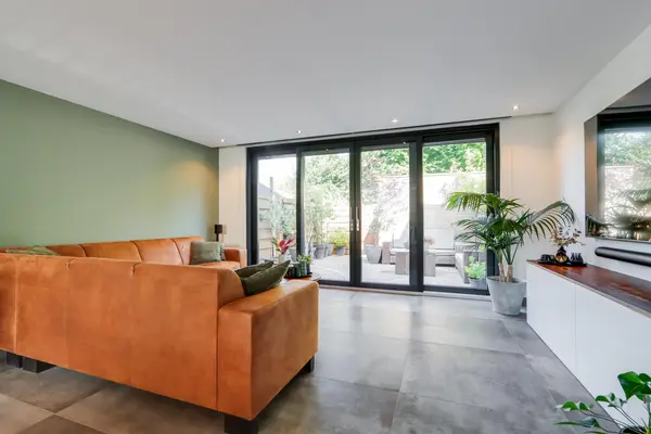 Savelsbos 74, HOOFDDORP