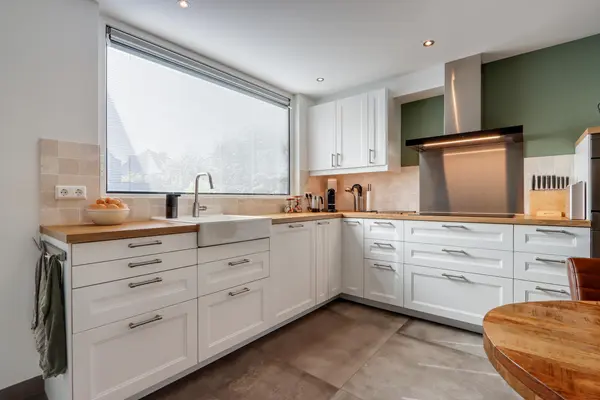 Savelsbos 74, HOOFDDORP