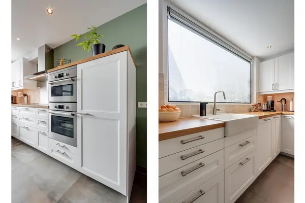 Savelsbos 74, HOOFDDORP