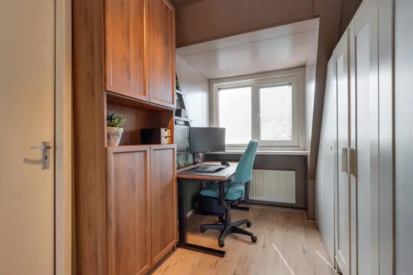 Savelsbos 74, HOOFDDORP