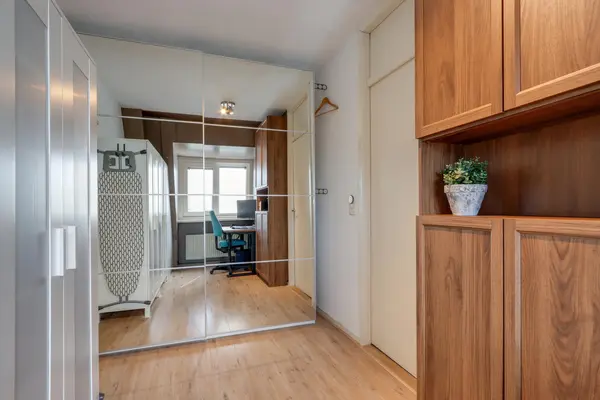 Savelsbos 74, HOOFDDORP