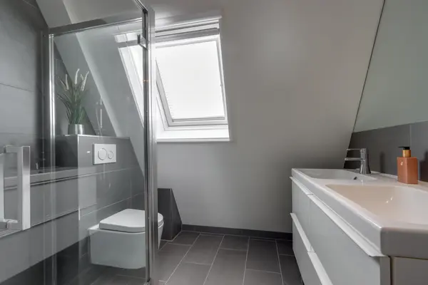 Savelsbos 74, HOOFDDORP