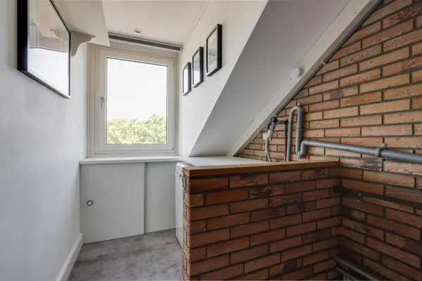 Savelsbos 74, HOOFDDORP