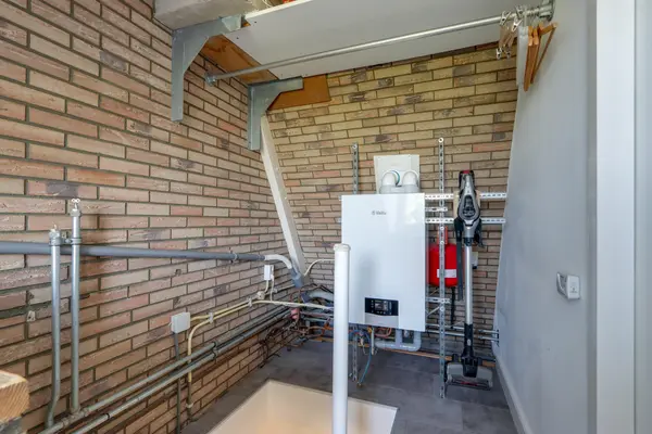 Savelsbos 74, HOOFDDORP