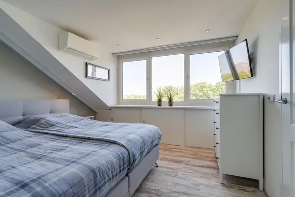 Savelsbos 74, HOOFDDORP