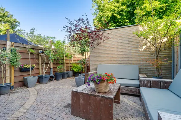 Savelsbos 74, HOOFDDORP