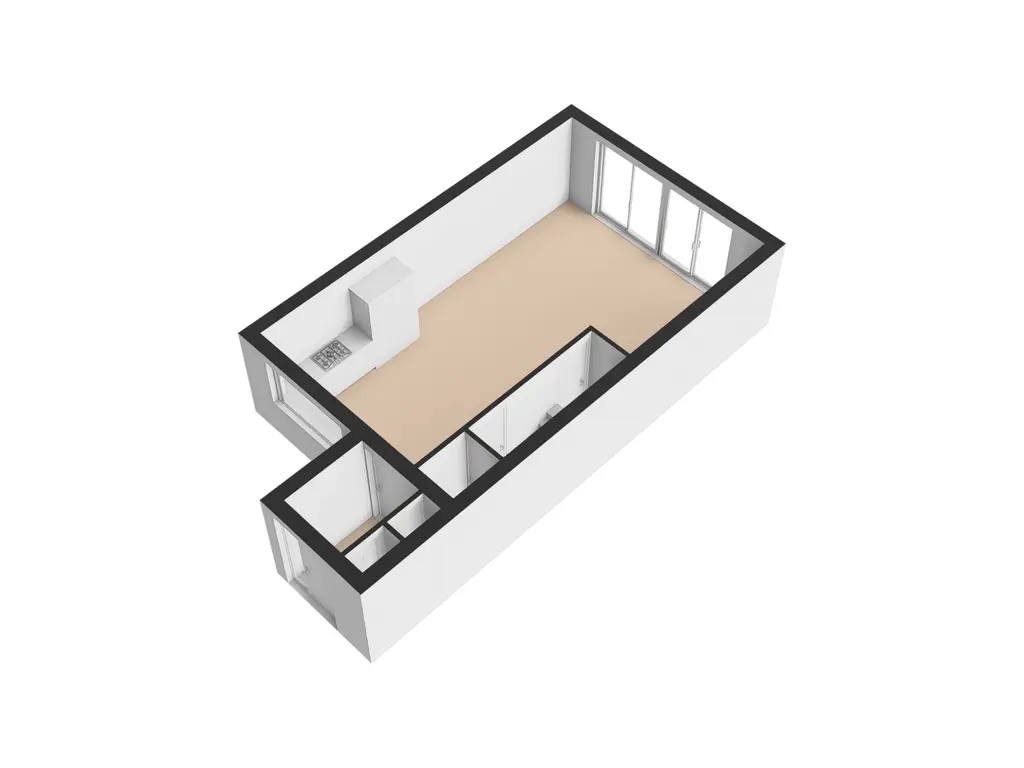 Plattegrond 41