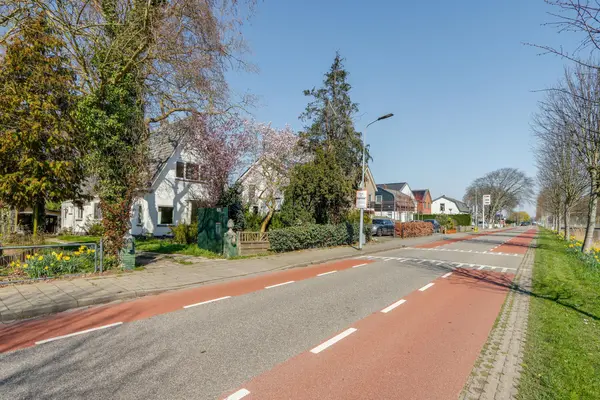 Hoofdweg 1575, ABBENES