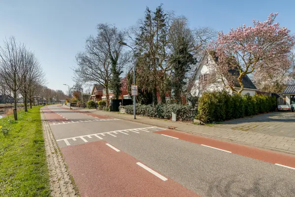 Hoofdweg 1575, ABBENES