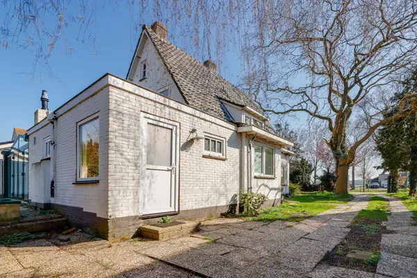 Hoofdweg 1575, ABBENES