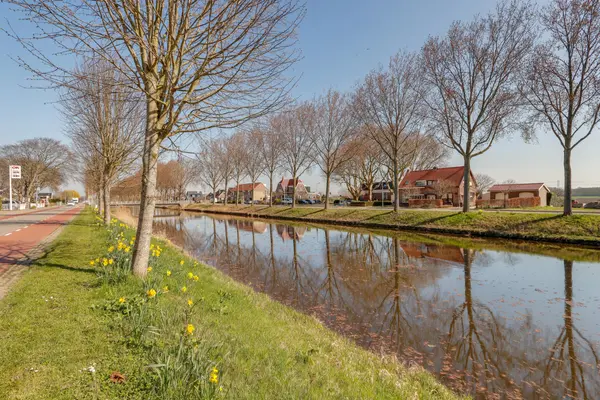 Hoofdweg 1575, ABBENES