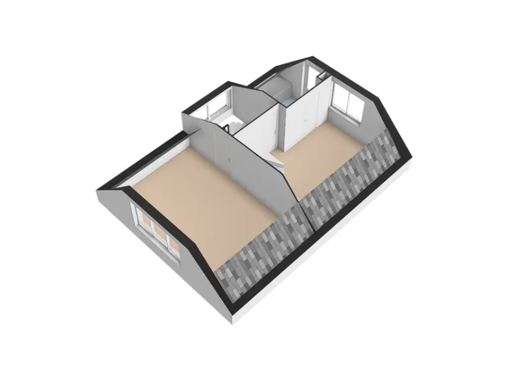 Plattegrond 32