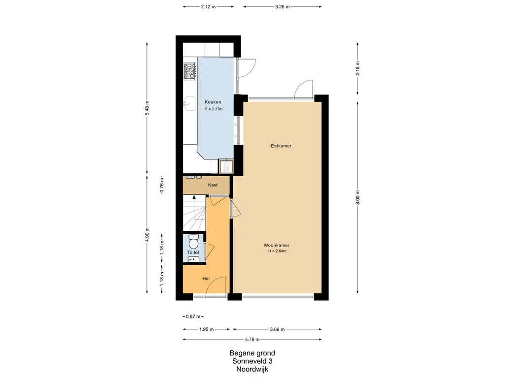 Plattegrond 35