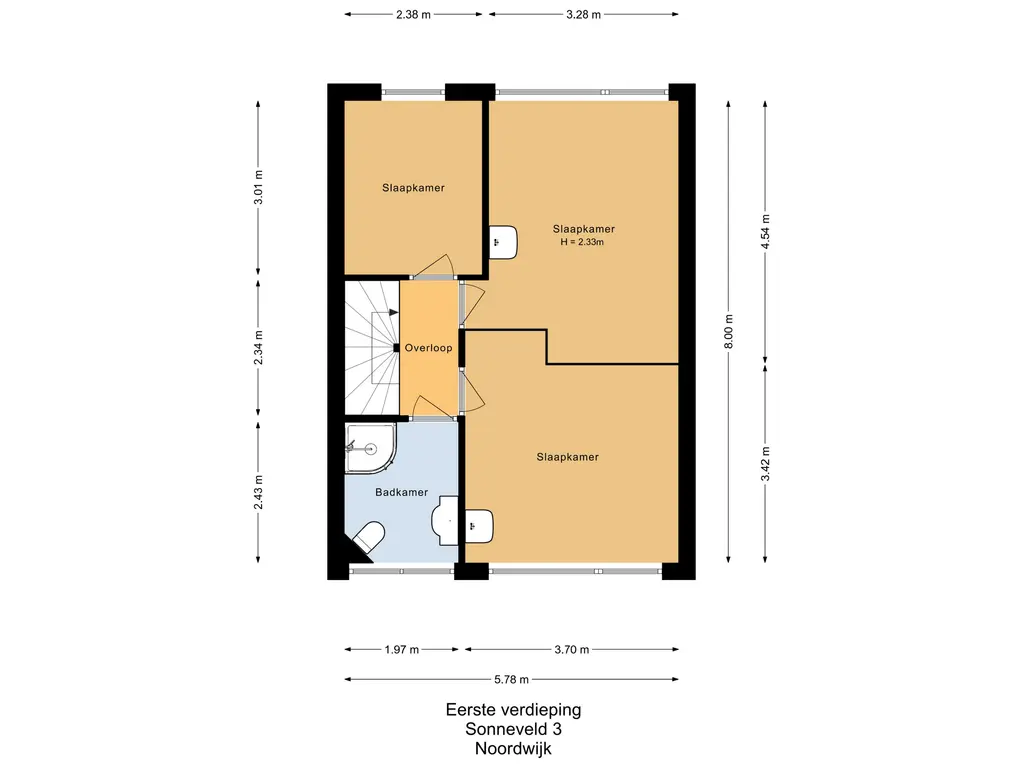 Plattegrond 36