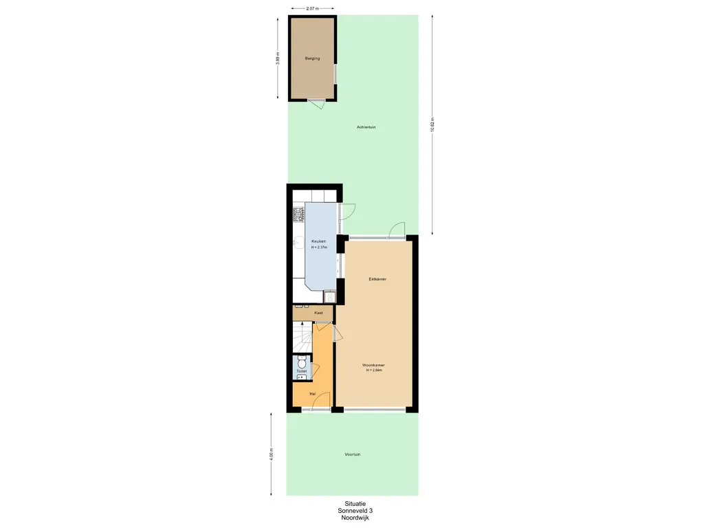 Plattegrond 39