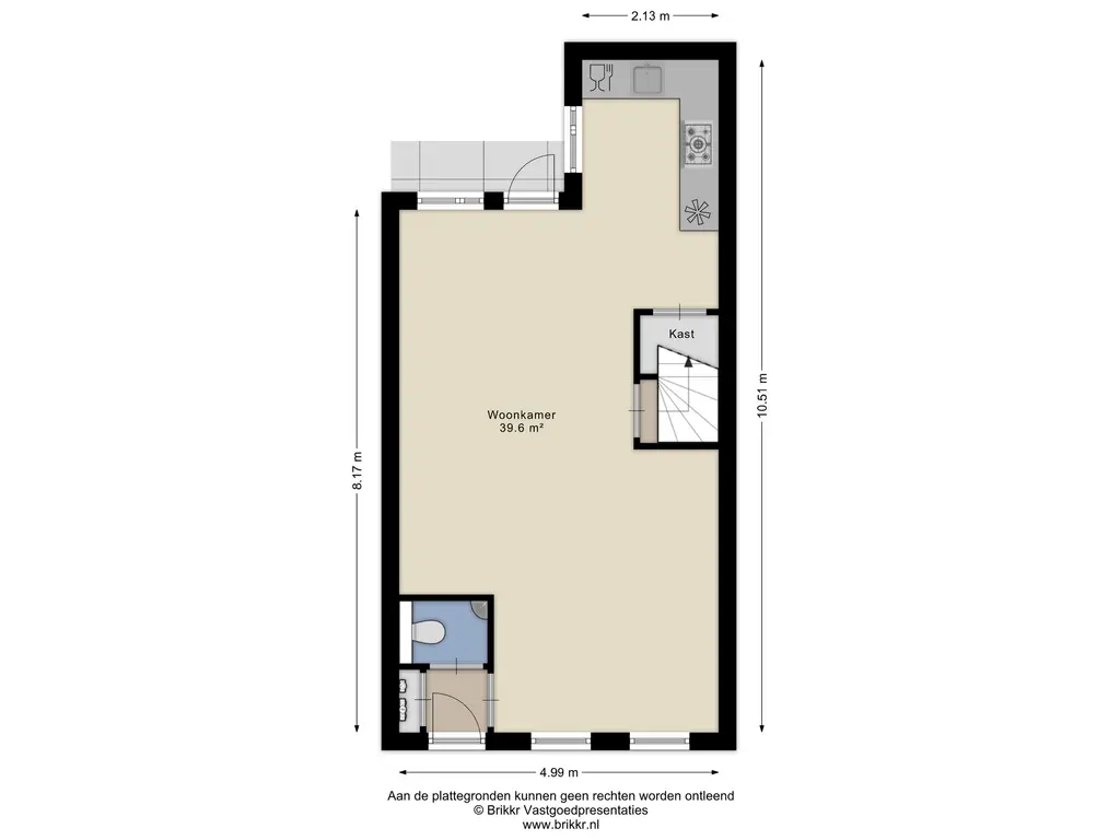 Plattegrond 44