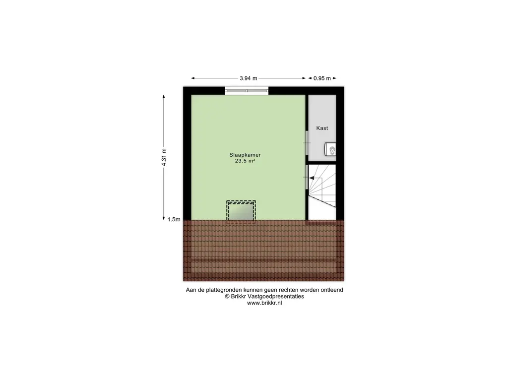Plattegrond 46