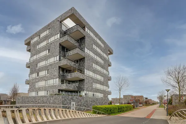 Vliehors 16, HOOFDDORP