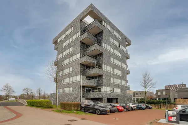 Vliehors 16, HOOFDDORP