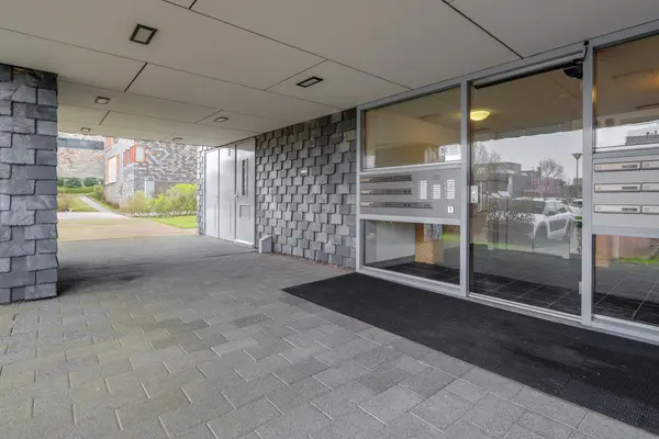 Vliehors 16, HOOFDDORP