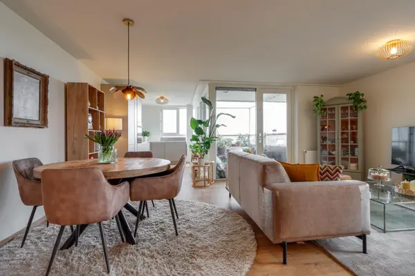 Vliehors 16, HOOFDDORP