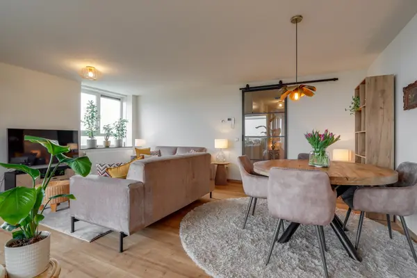 Vliehors 16, HOOFDDORP