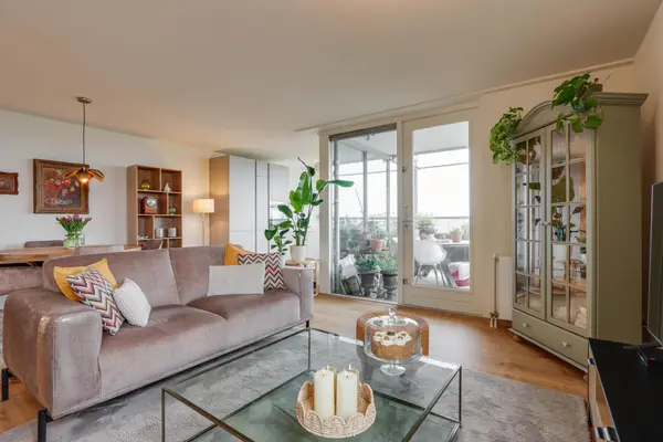 Vliehors 16, HOOFDDORP