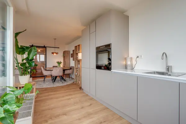 Vliehors 16, HOOFDDORP