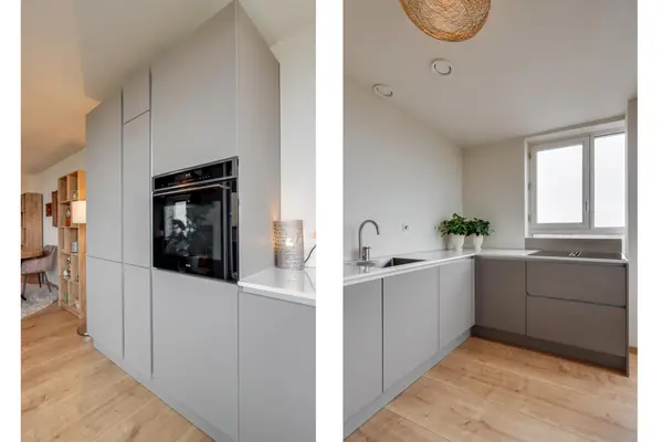 Vliehors 16, HOOFDDORP