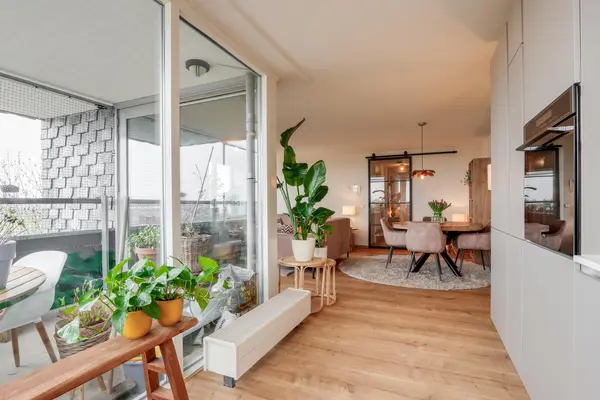 Vliehors 16, HOOFDDORP