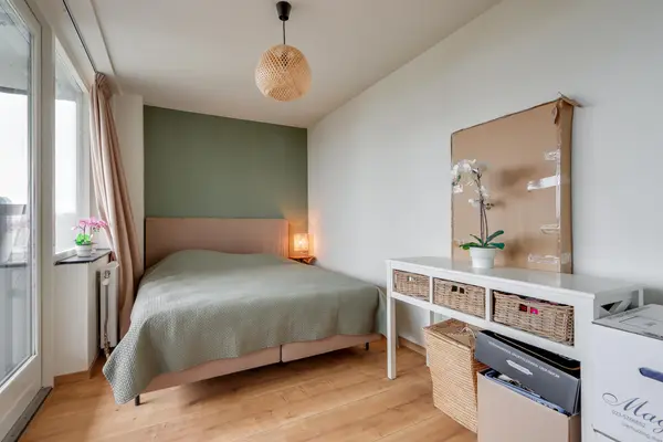 Vliehors 16, HOOFDDORP