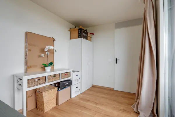 Vliehors 16, HOOFDDORP