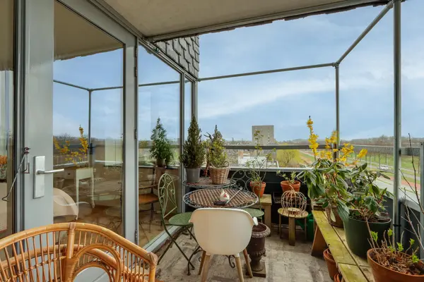 Vliehors 16, HOOFDDORP