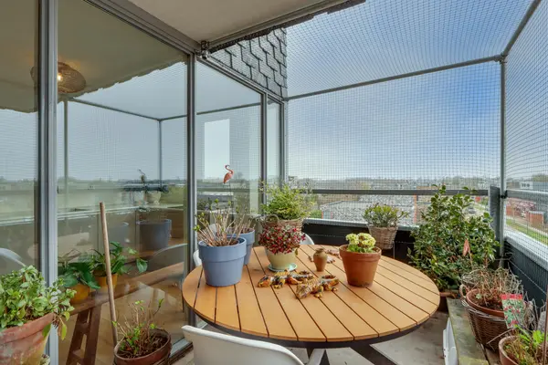 Vliehors 16, HOOFDDORP