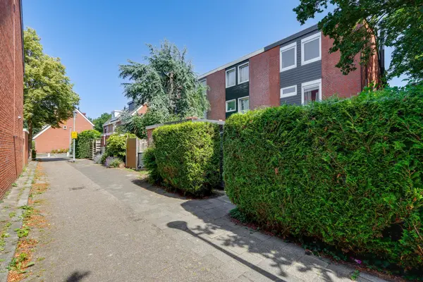 Lindholm 241, HOOFDDORP