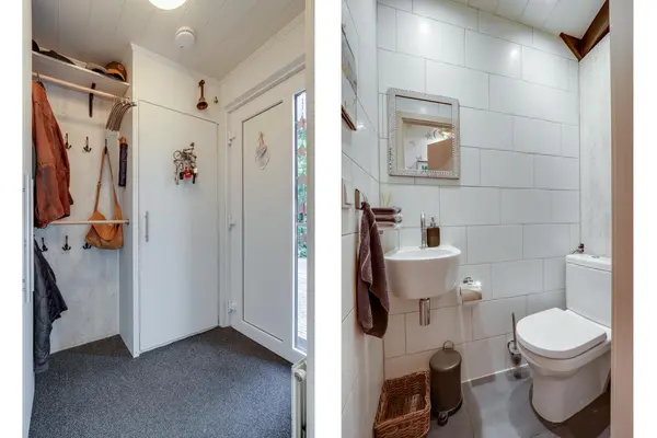 Lindholm 241, HOOFDDORP