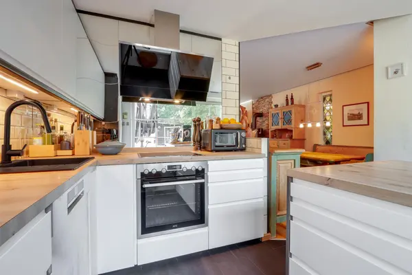 Lindholm 241, HOOFDDORP
