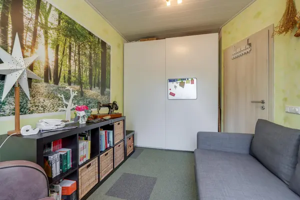 Lindholm 241, HOOFDDORP
