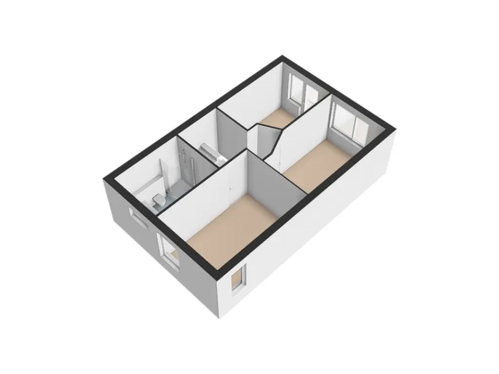 Plattegrond 39
