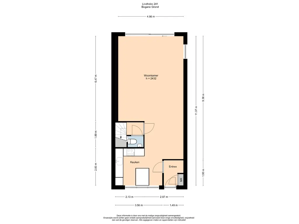 Plattegrond 44