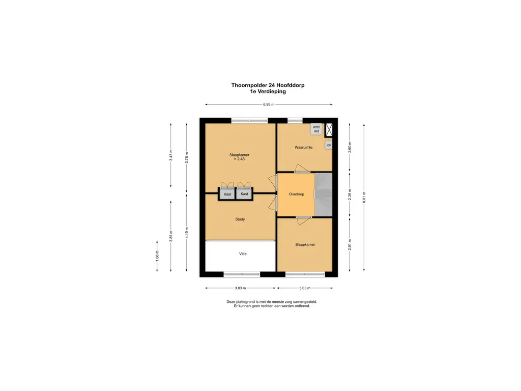 Plattegrond 62