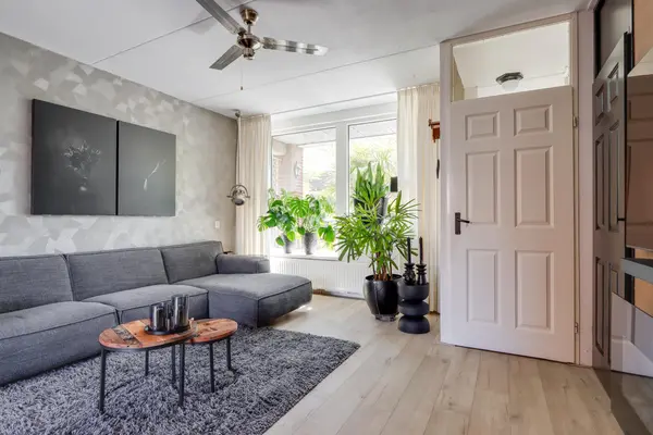 Skagerrak 107, HOOFDDORP