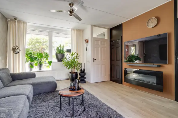 Skagerrak 107, HOOFDDORP