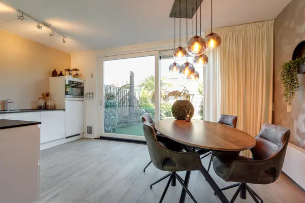 Skagerrak 107, HOOFDDORP